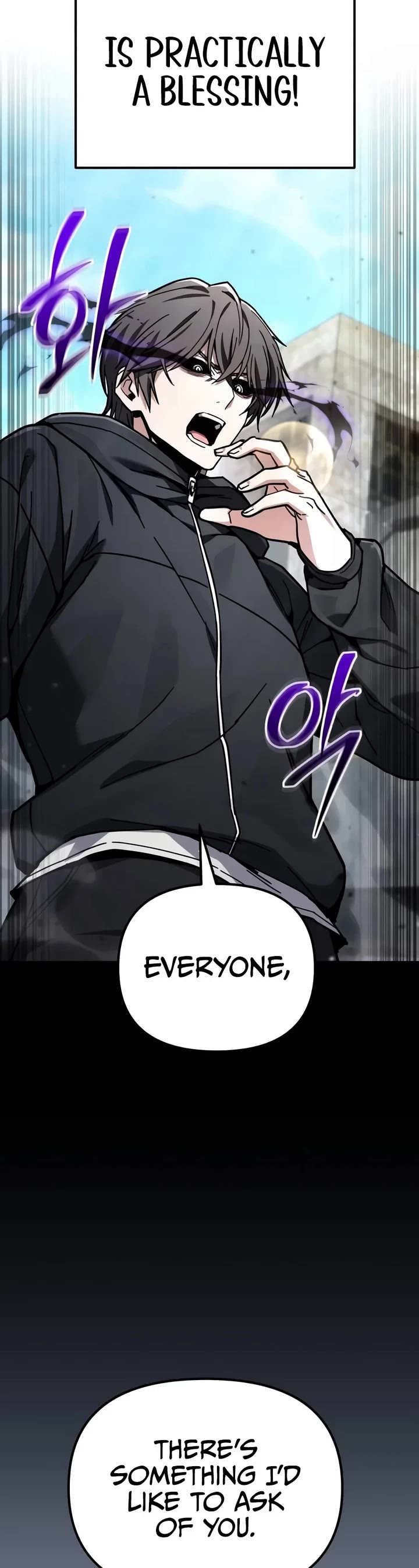 The Ultimate Shut-in Chapter 101 page 9 - Chapter 101