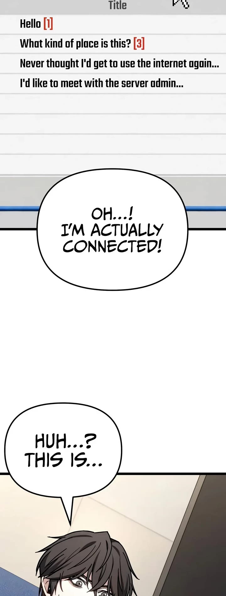 The Ultimate Shut-in Chapter 102 page 10 - Chapter 102
