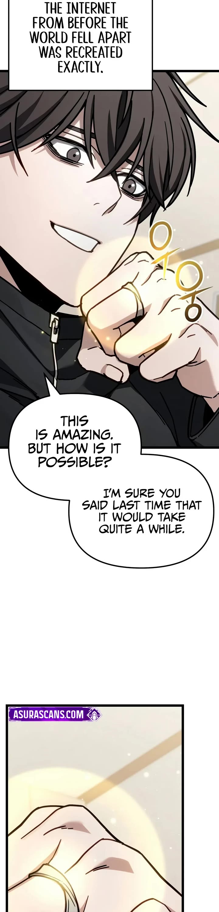 The Ultimate Shut-in Chapter 102 page 13 - Chapter 102
