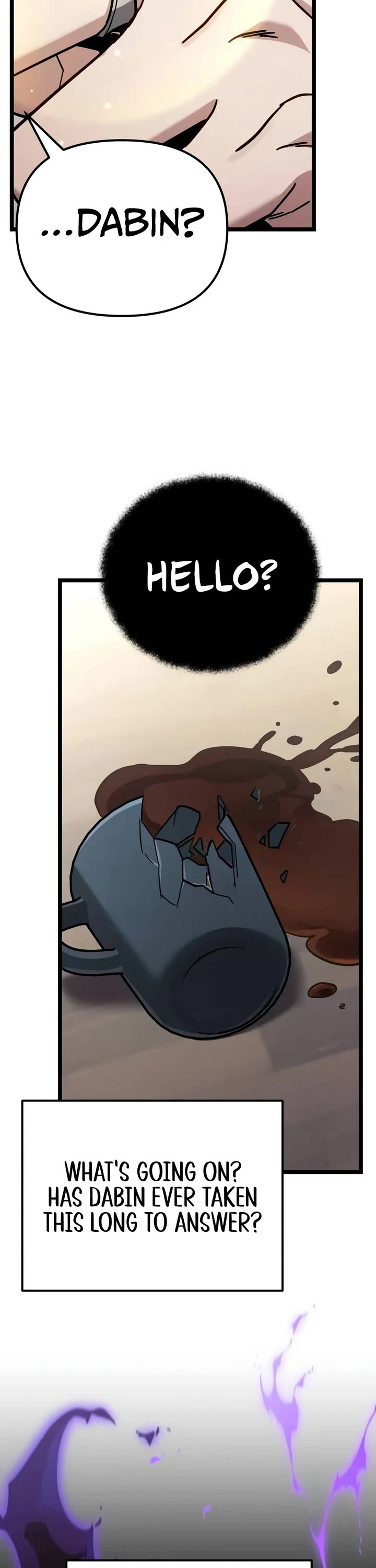 The Ultimate Shut-in Chapter 102 page 14 - Chapter 102