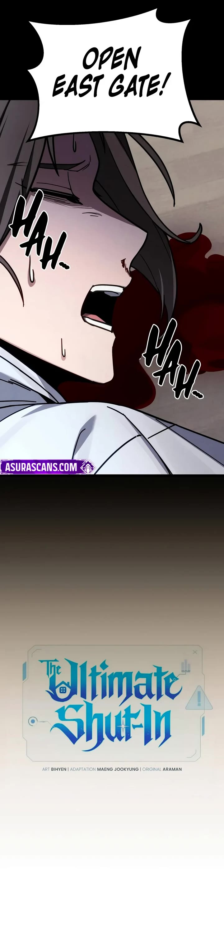 The Ultimate Shut-in Chapter 102 page 17 - Chapter 102