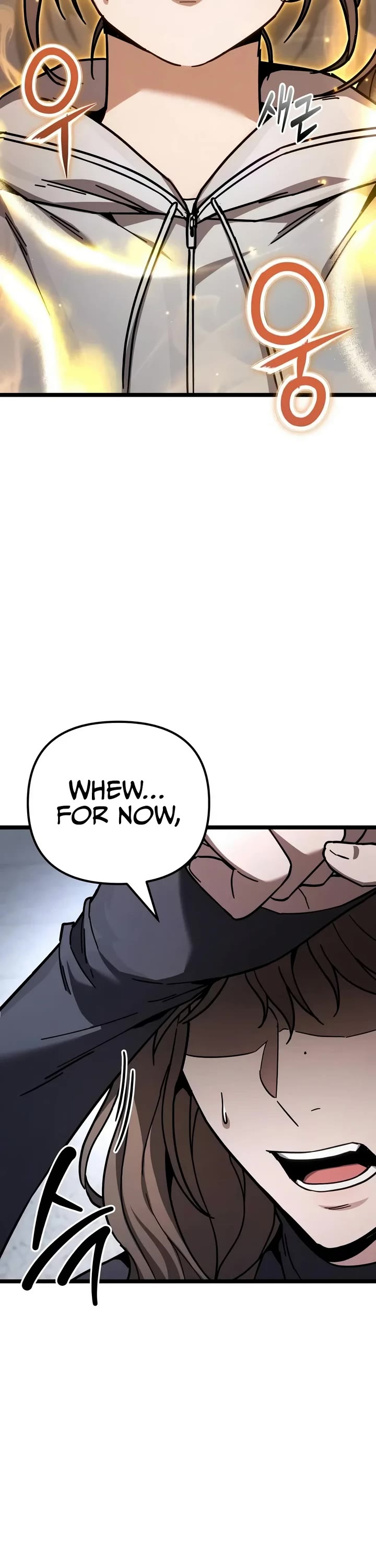 The Ultimate Shut-in Chapter 102 page 19 - Chapter 102