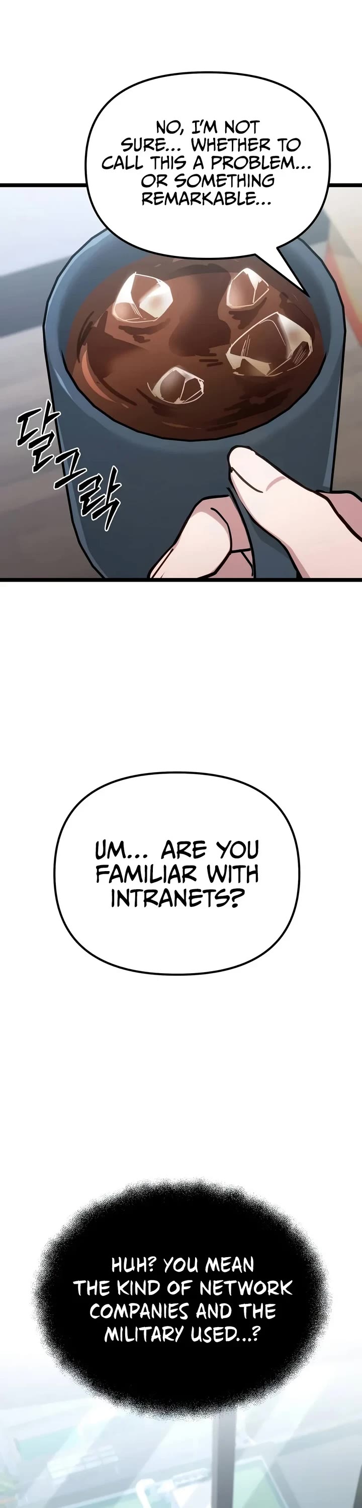 The Ultimate Shut-in Chapter 102 page 2 - Chapter 102