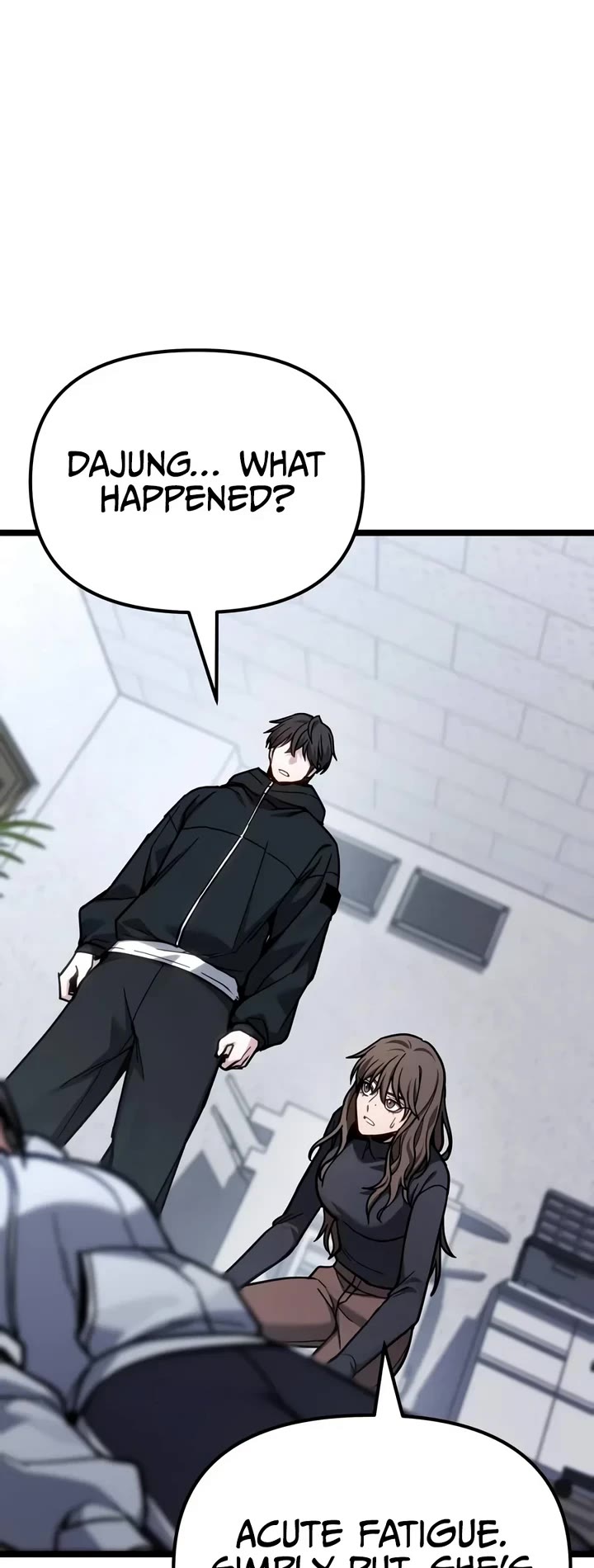 The Ultimate Shut-in Chapter 102 page 21 - Chapter 102