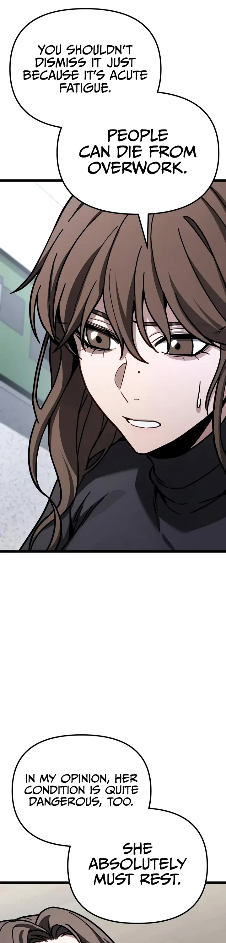 The Ultimate Shut-in Chapter 102 page 23 - Chapter 102