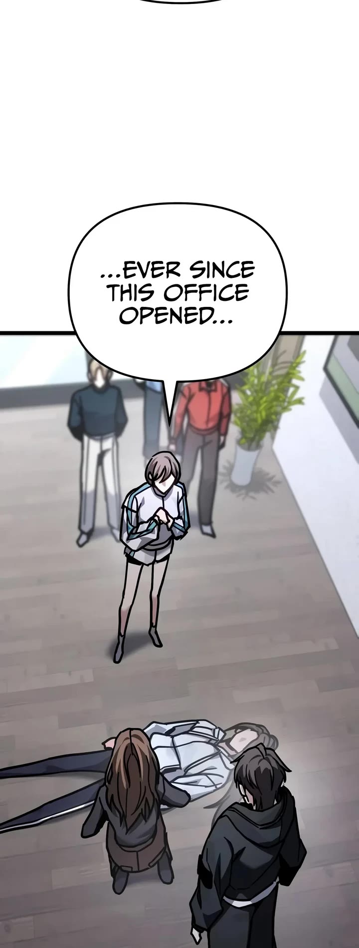 The Ultimate Shut-in Chapter 102 page 26 - Chapter 102