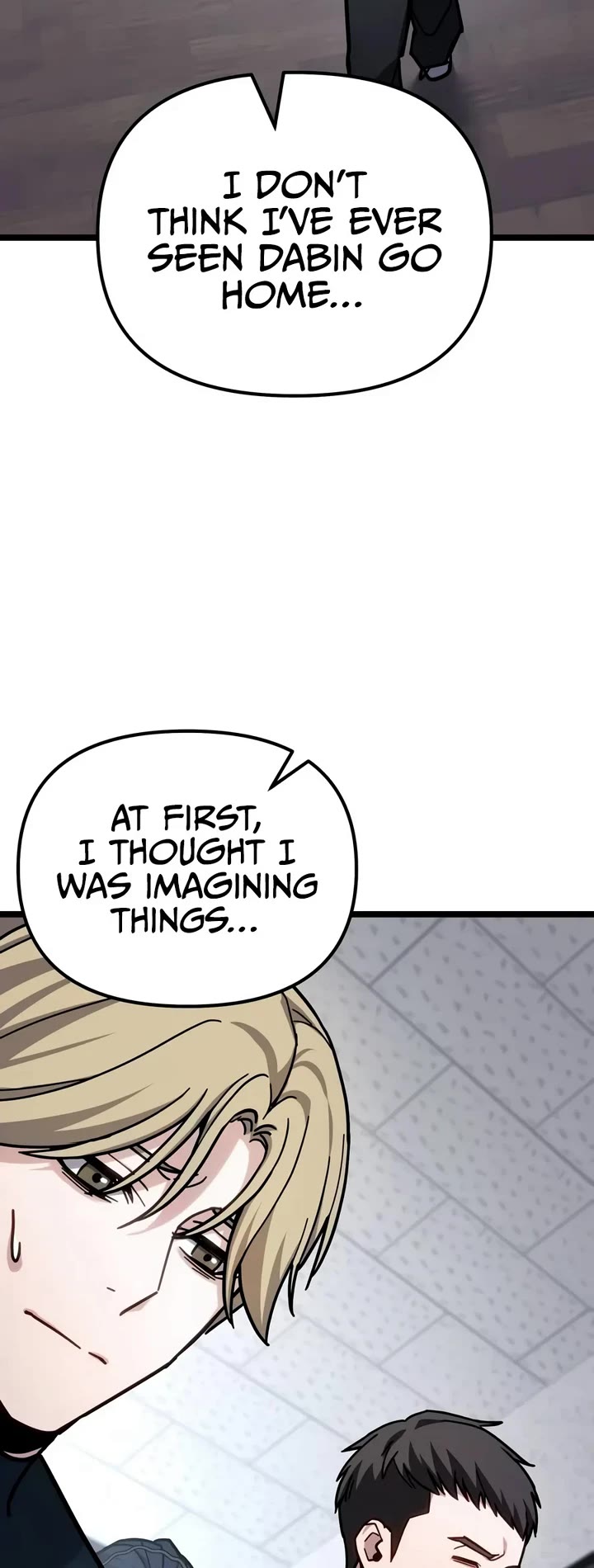 The Ultimate Shut-in Chapter 102 page 27 - Chapter 102