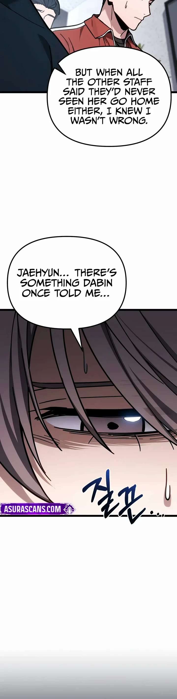 The Ultimate Shut-in Chapter 102 page 28 - Chapter 102