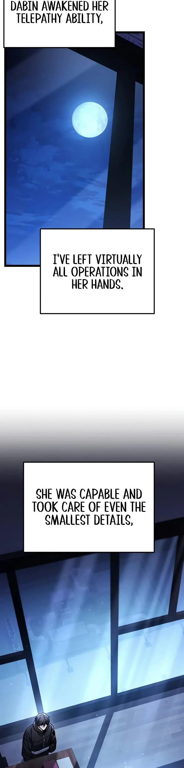 The Ultimate Shut-in Chapter 102 page 30 - Chapter 102