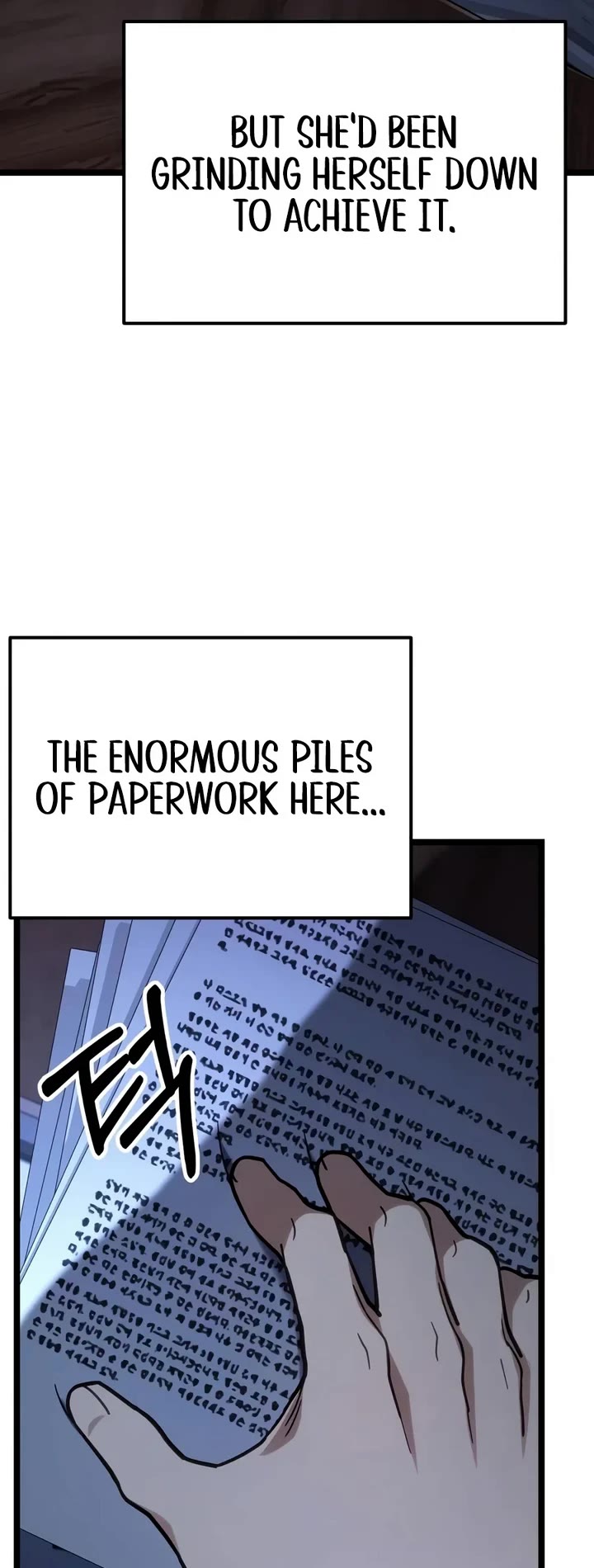 The Ultimate Shut-in Chapter 102 page 32 - Chapter 102
