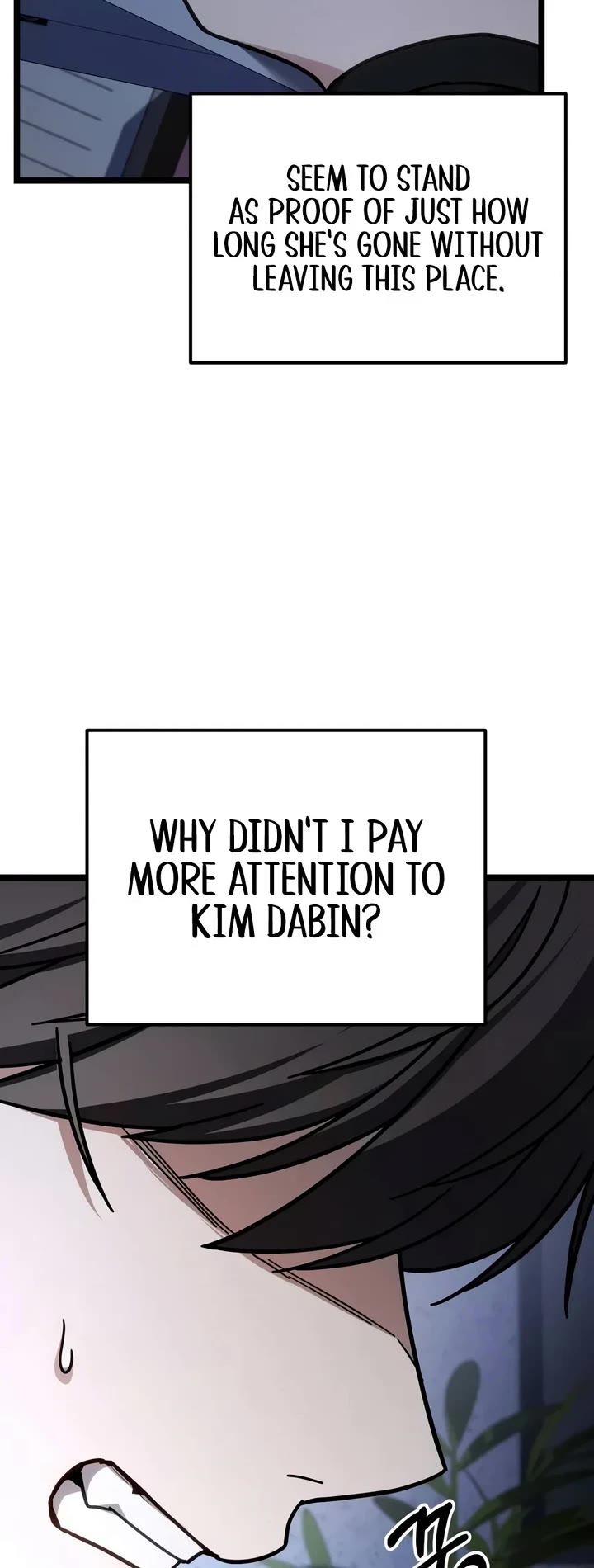 The Ultimate Shut-in Chapter 102 page 33 - Chapter 102