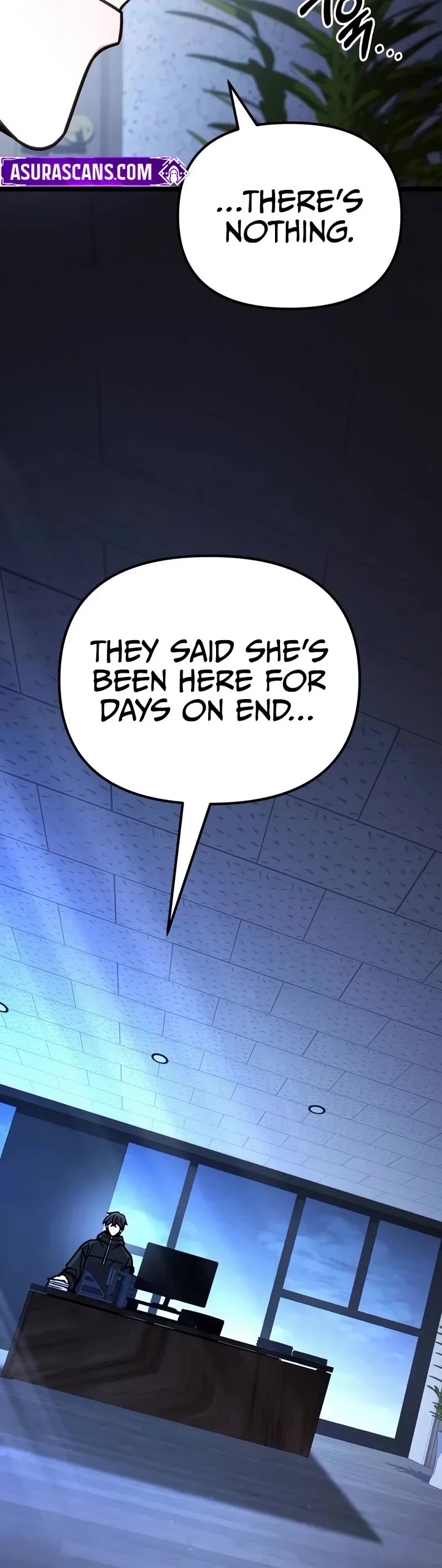 The Ultimate Shut-in Chapter 102 page 34 - Chapter 102