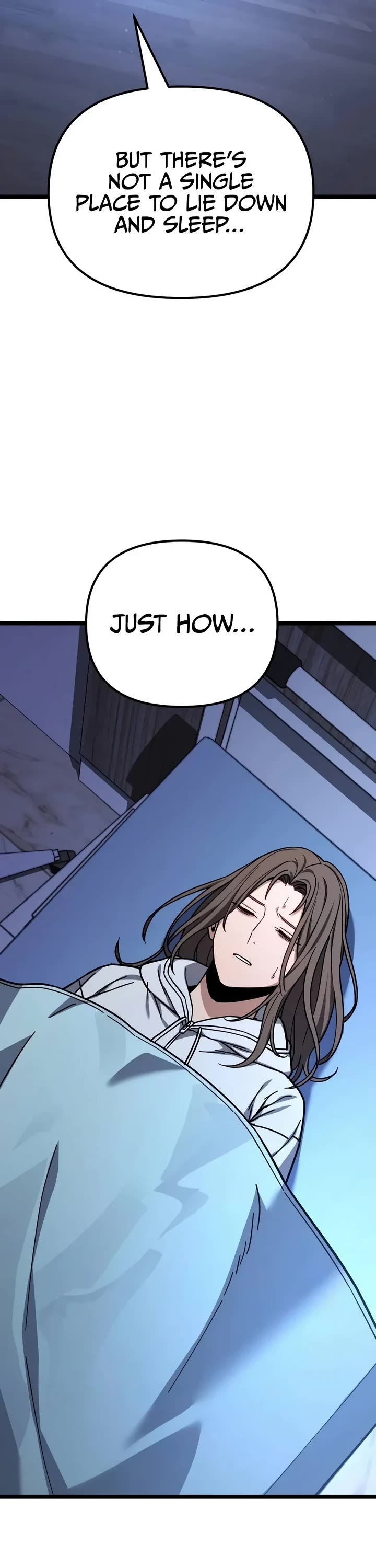 The Ultimate Shut-in Chapter 102 page 35 - Chapter 102