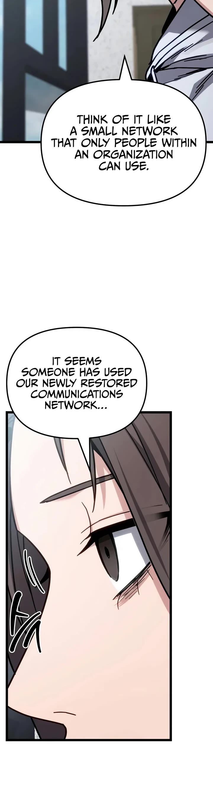 The Ultimate Shut-in Chapter 102 page 4 - Chapter 102