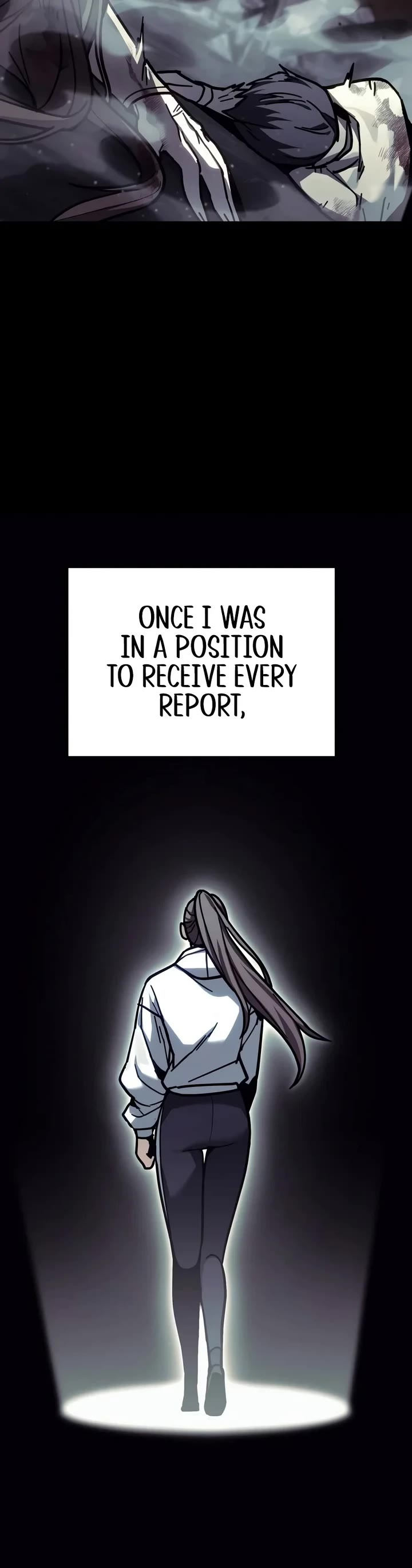 The Ultimate Shut-in Chapter 102 page 40 - Chapter 102