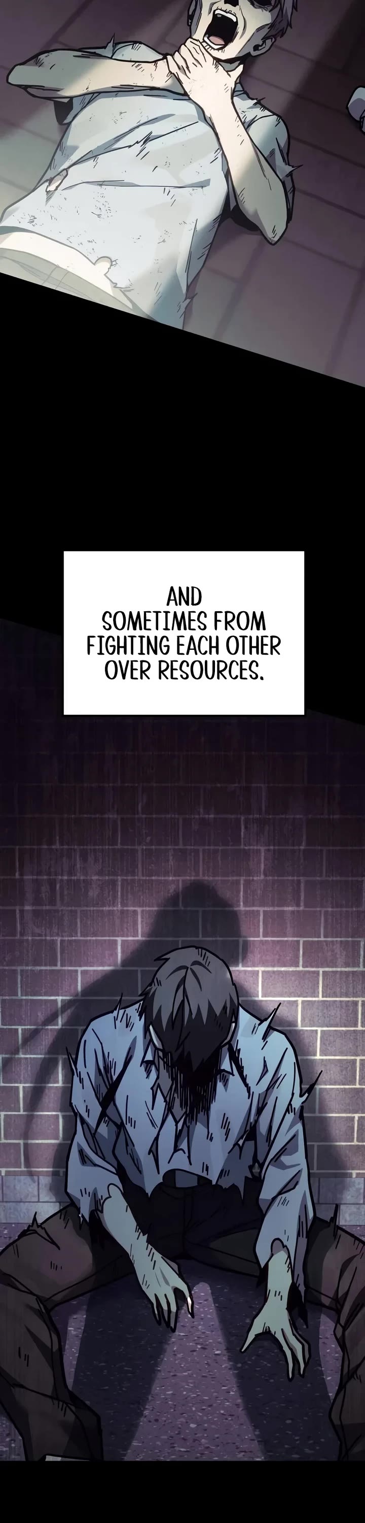 The Ultimate Shut-in Chapter 102 page 42 - Chapter 102