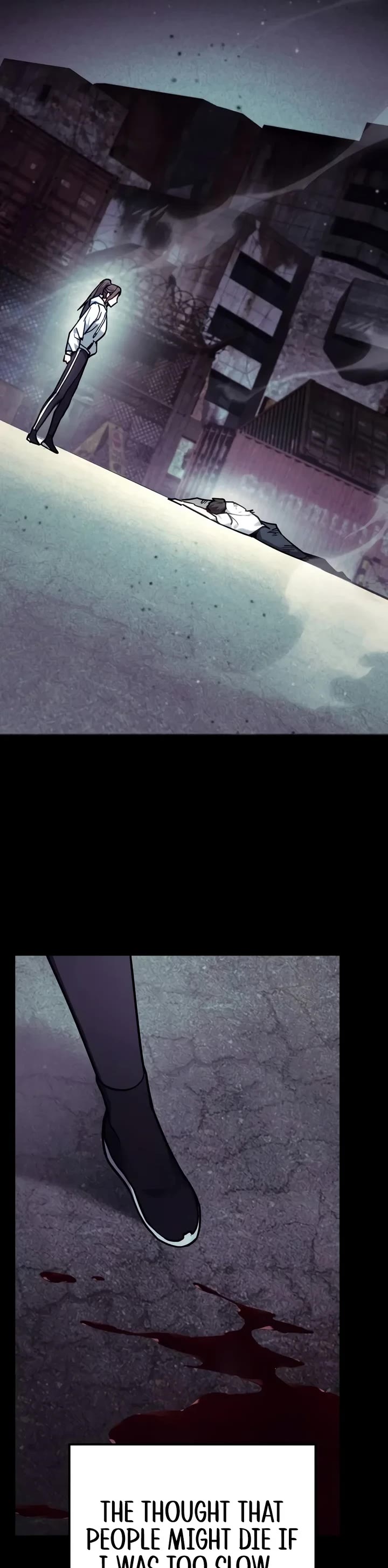 The Ultimate Shut-in Chapter 102 page 44 - Chapter 102