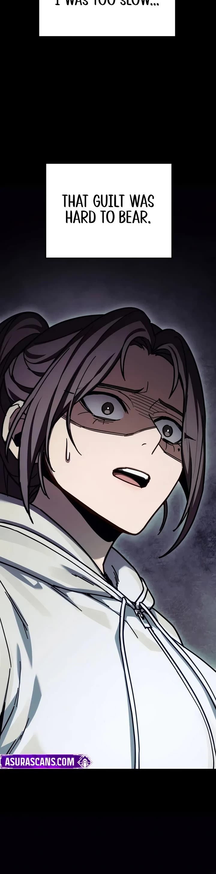 The Ultimate Shut-in Chapter 102 page 45 - Chapter 102