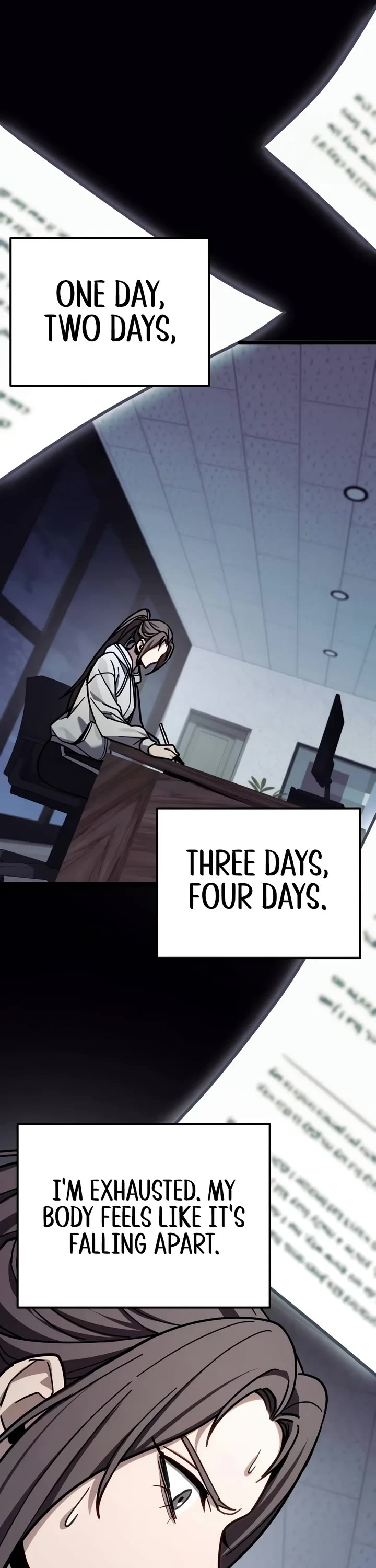 The Ultimate Shut-in Chapter 102 page 46 - Chapter 102