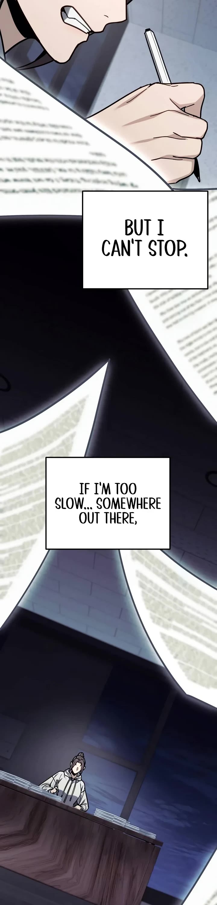 The Ultimate Shut-in Chapter 102 page 47 - Chapter 102