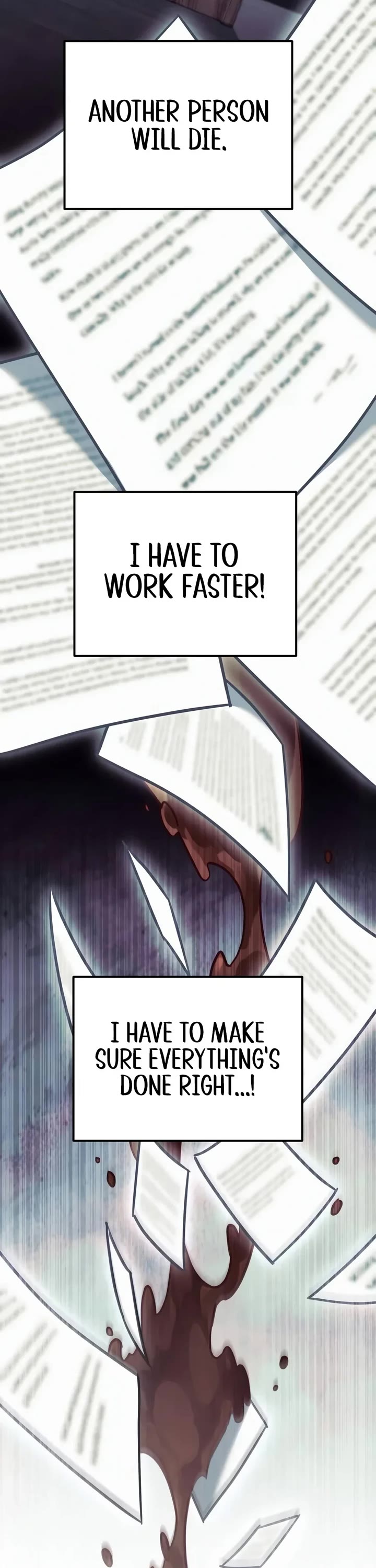 The Ultimate Shut-in Chapter 102 page 48 - Chapter 102