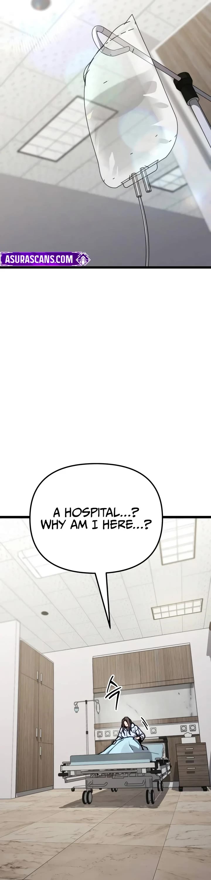 The Ultimate Shut-in Chapter 102 page 52 - Chapter 102