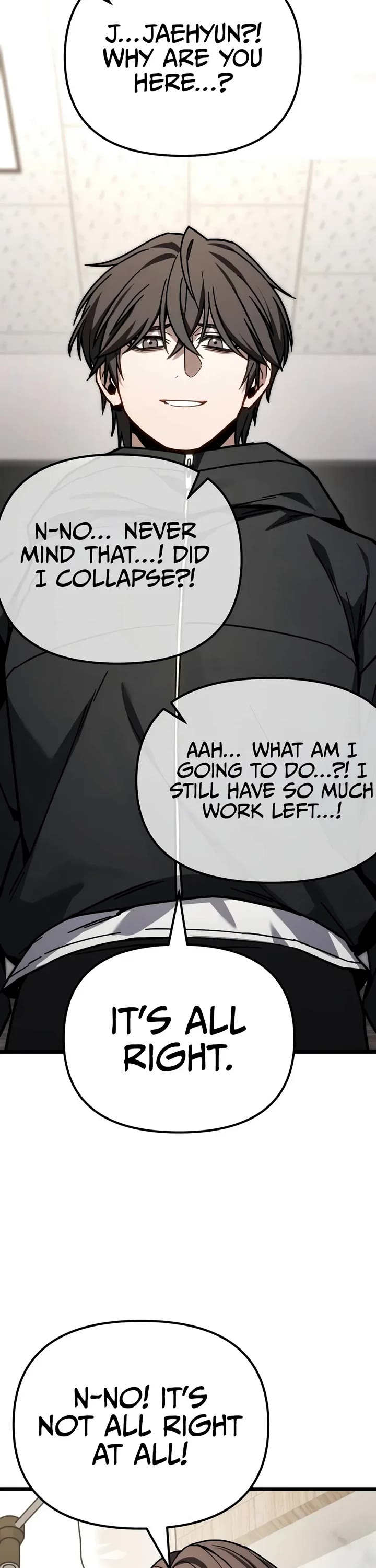 The Ultimate Shut-in Chapter 102 page 54 - Chapter 102