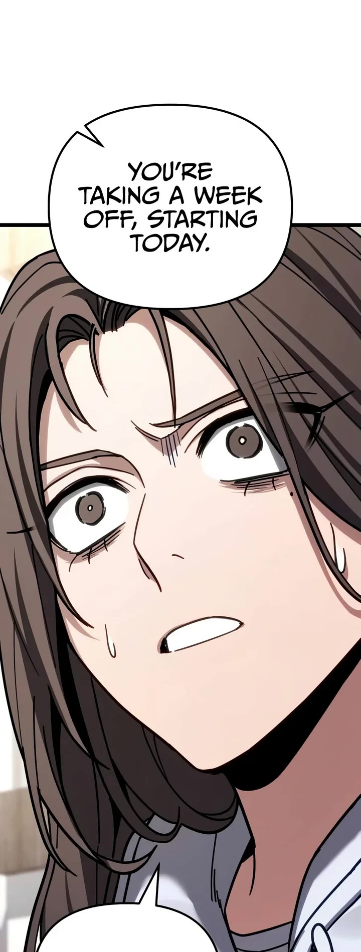 The Ultimate Shut-in Chapter 102 page 56 - Chapter 102