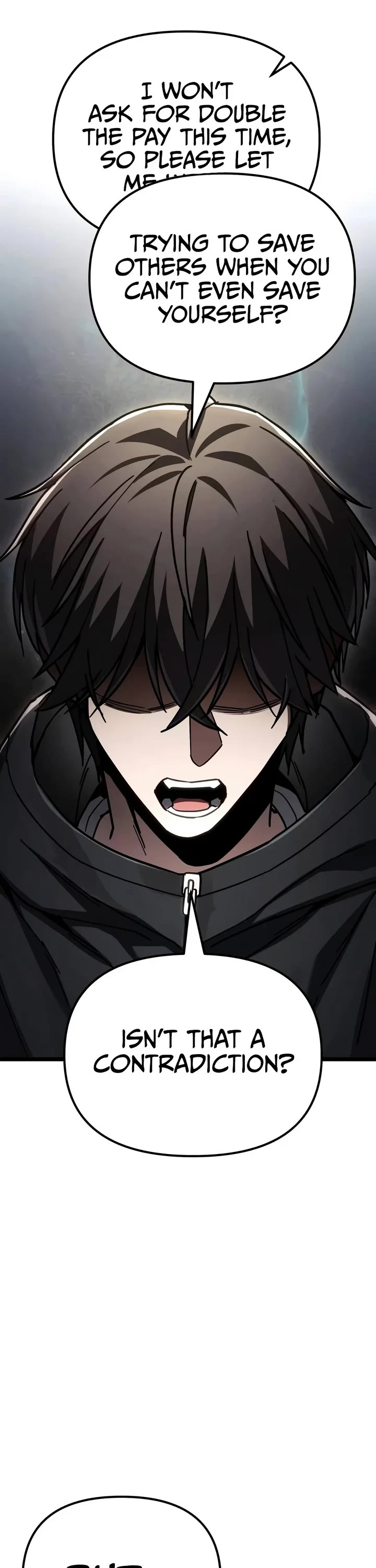 The Ultimate Shut-in Chapter 102 page 58 - Chapter 102