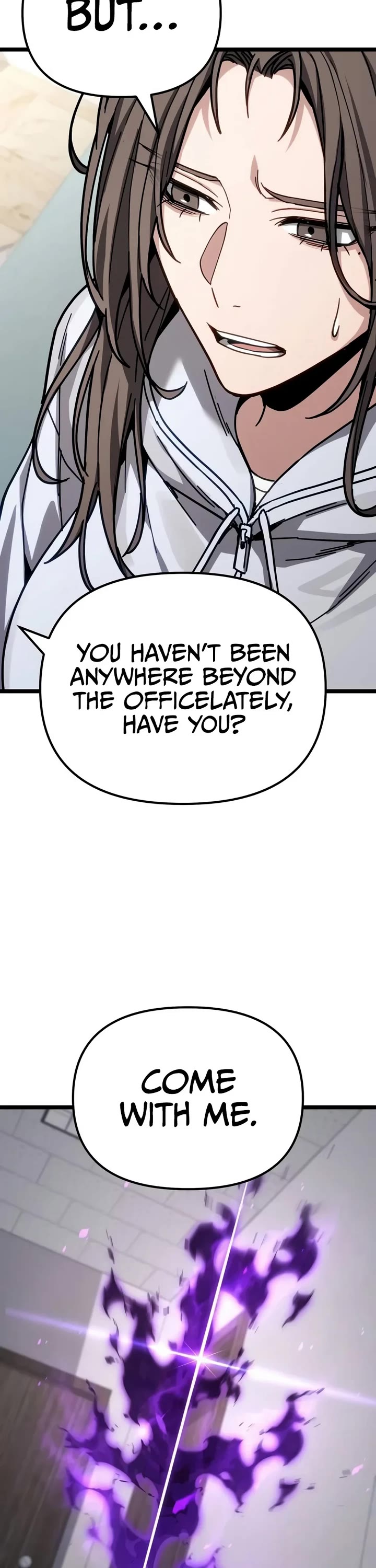 The Ultimate Shut-in Chapter 102 page 59 - Chapter 102