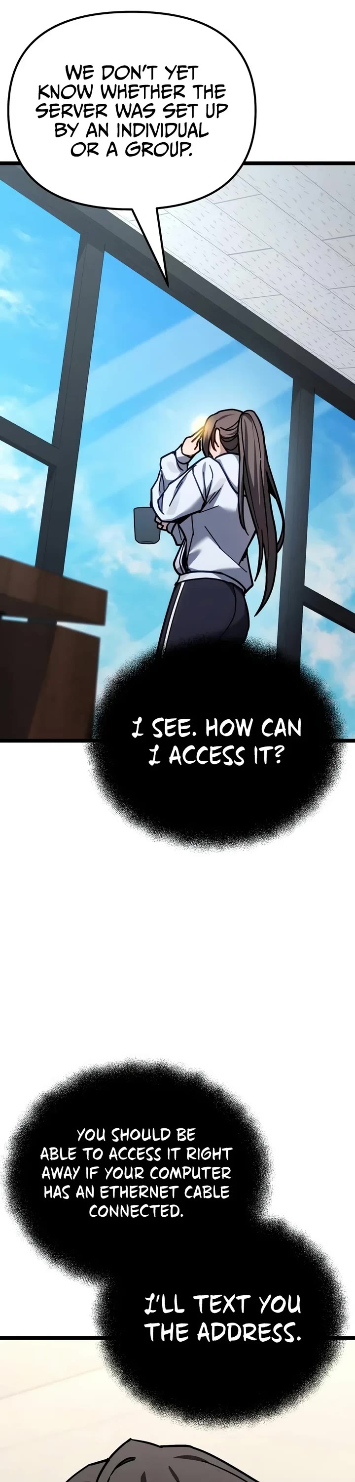The Ultimate Shut-in Chapter 102 page 6 - Chapter 102