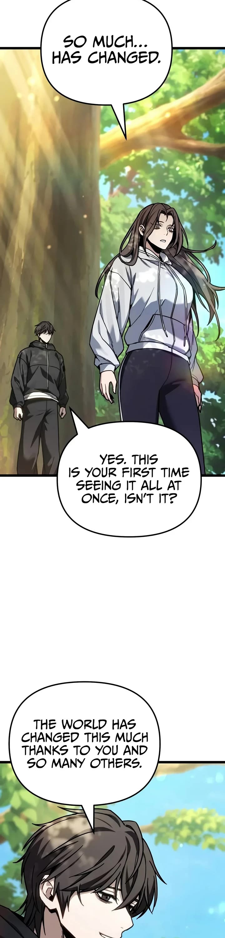 The Ultimate Shut-in Chapter 102 page 65 - Chapter 102