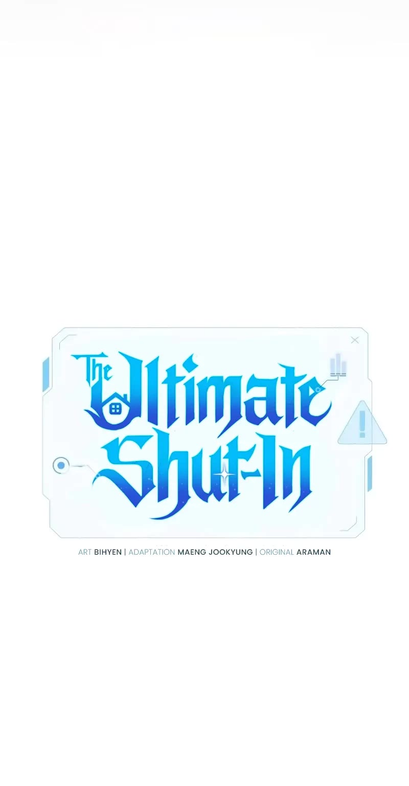 The Ultimate Shut-in Chapter 11 page 12 - Chapter 11