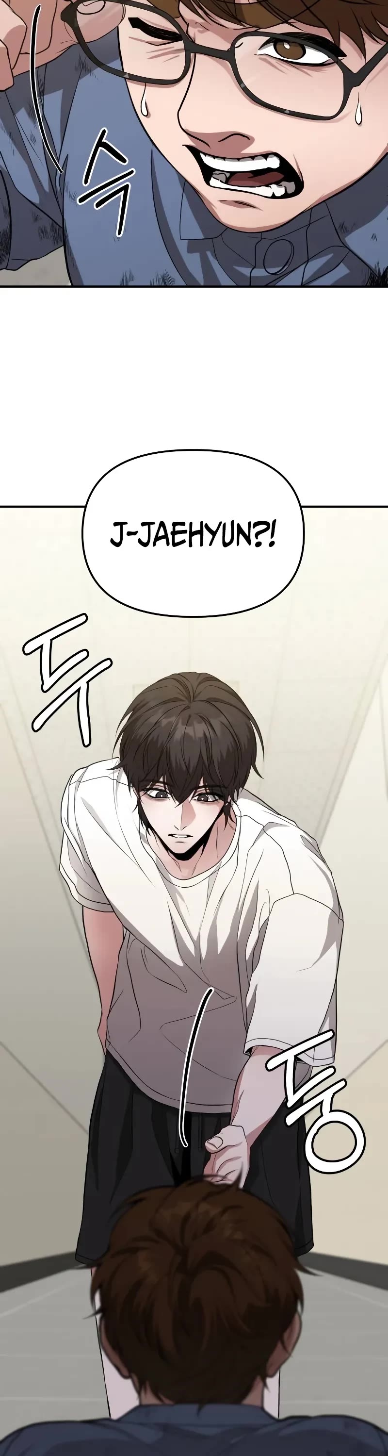 The Ultimate Shut-in Chapter 11 page 15 - Chapter 11