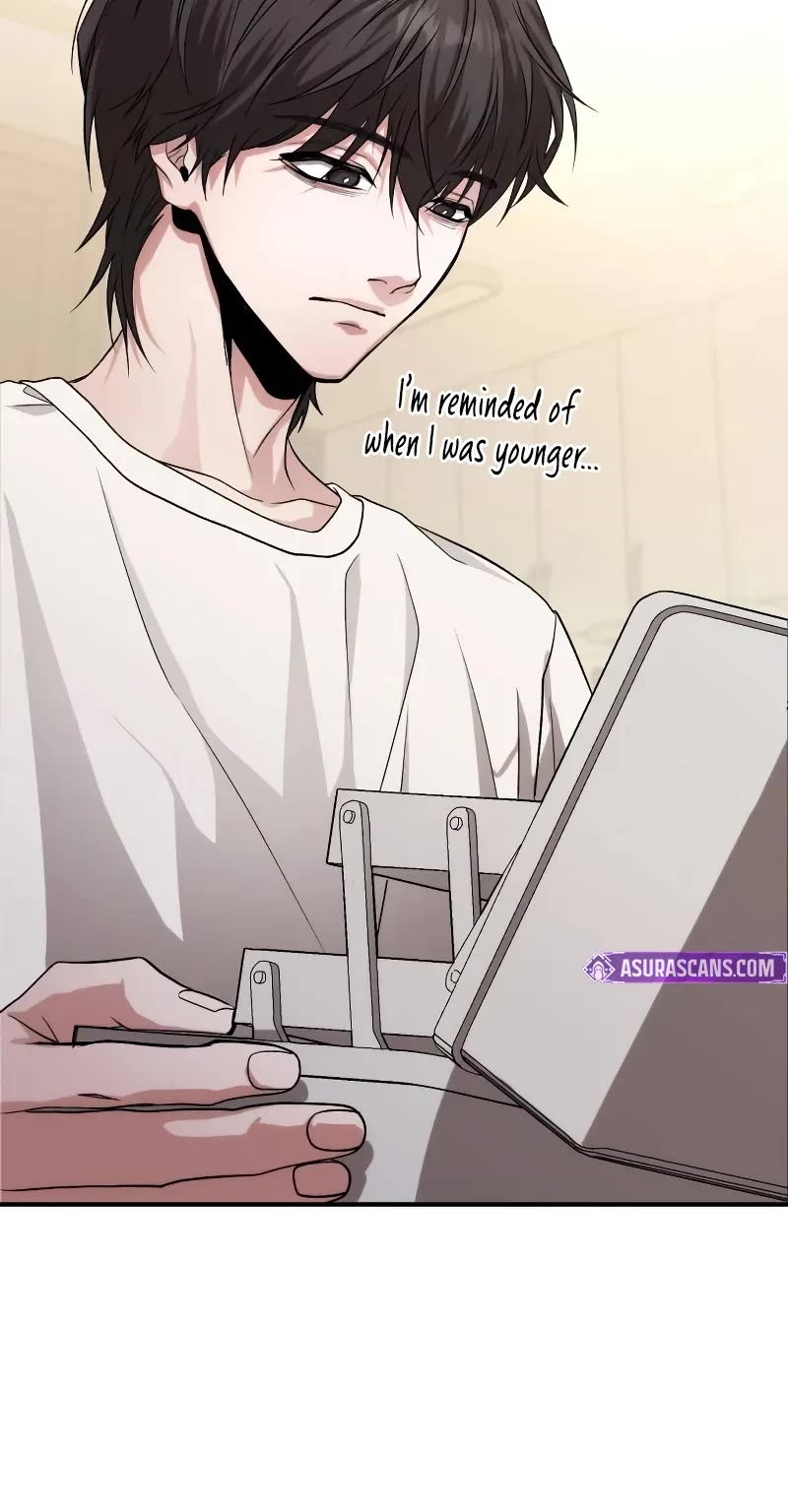The Ultimate Shut-in Chapter 11 page 23 - Chapter 11
