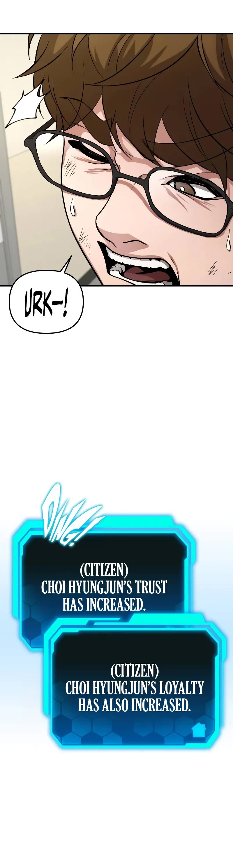 The Ultimate Shut-in Chapter 11 page 32 - Chapter 11