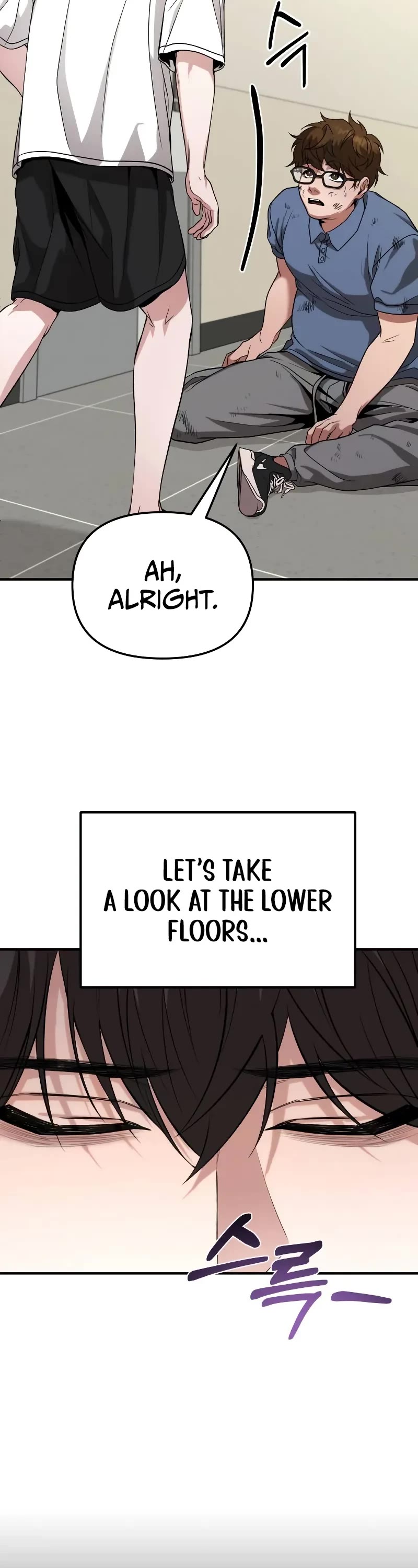 The Ultimate Shut-in Chapter 11 page 35 - Chapter 11