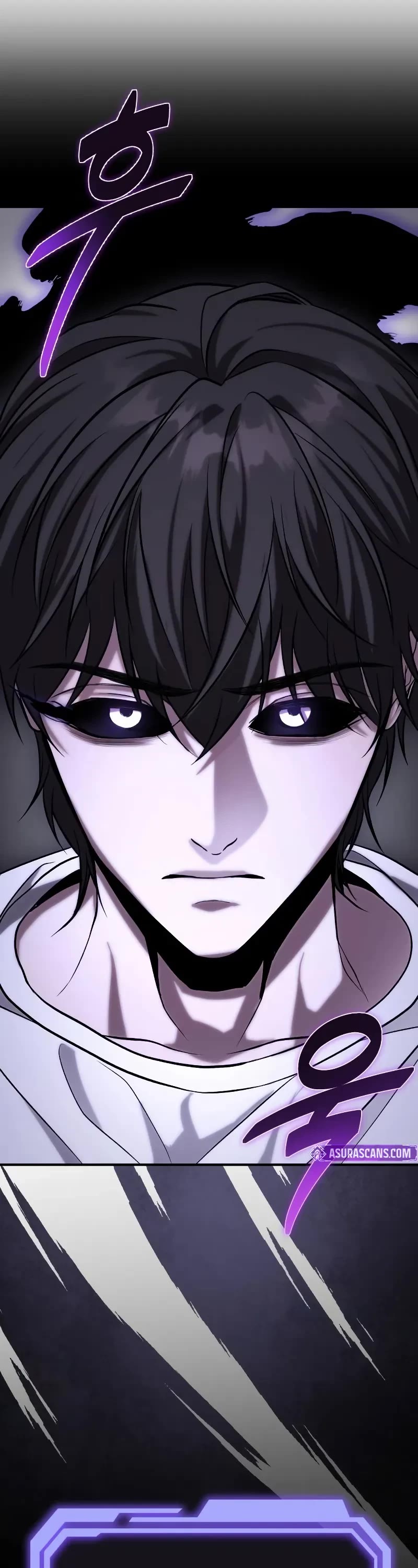 The Ultimate Shut-in Chapter 11 page 36 - Chapter 11