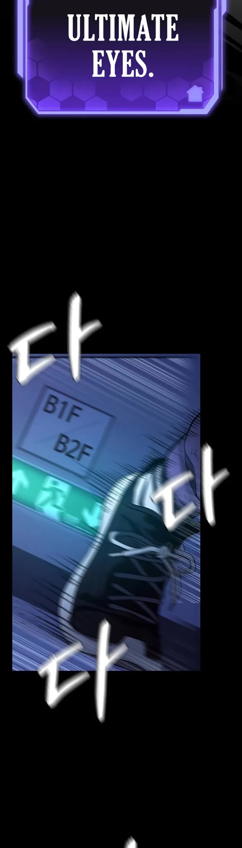 The Ultimate Shut-in Chapter 11 page 37 - Chapter 11