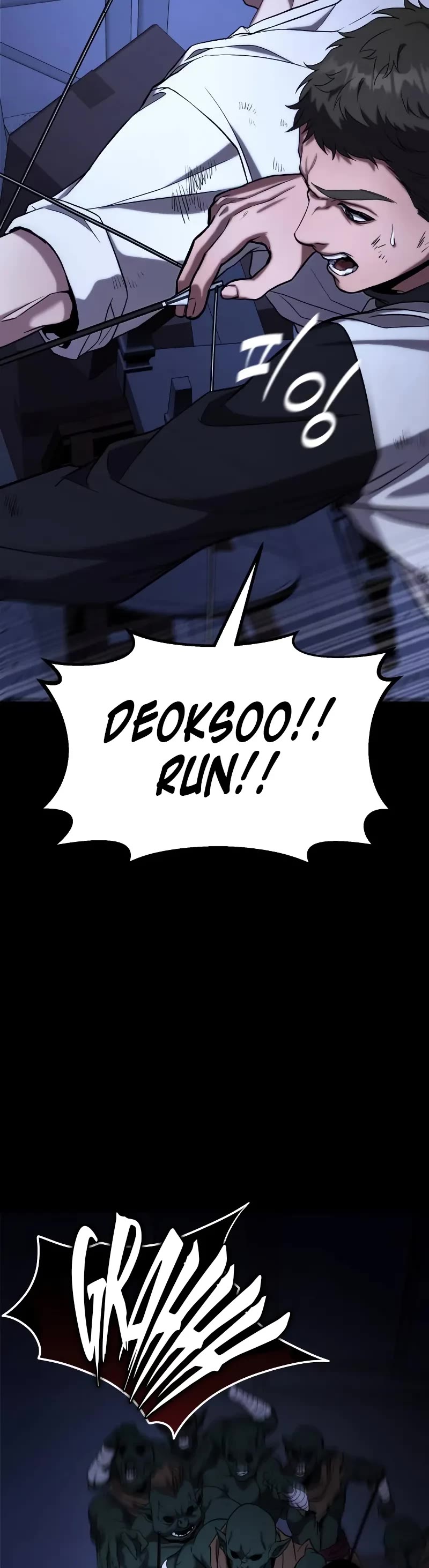 The Ultimate Shut-in Chapter 11 page 42 - Chapter 11
