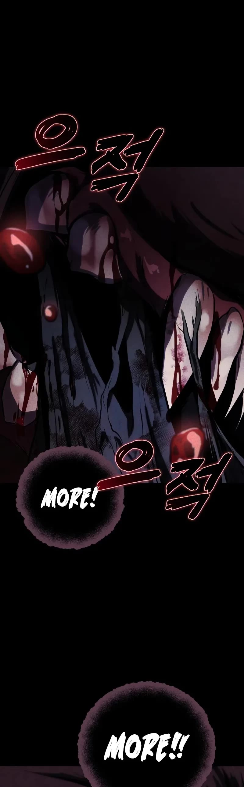 The Ultimate Shut-in Chapter 11 page 5 - Chapter 11