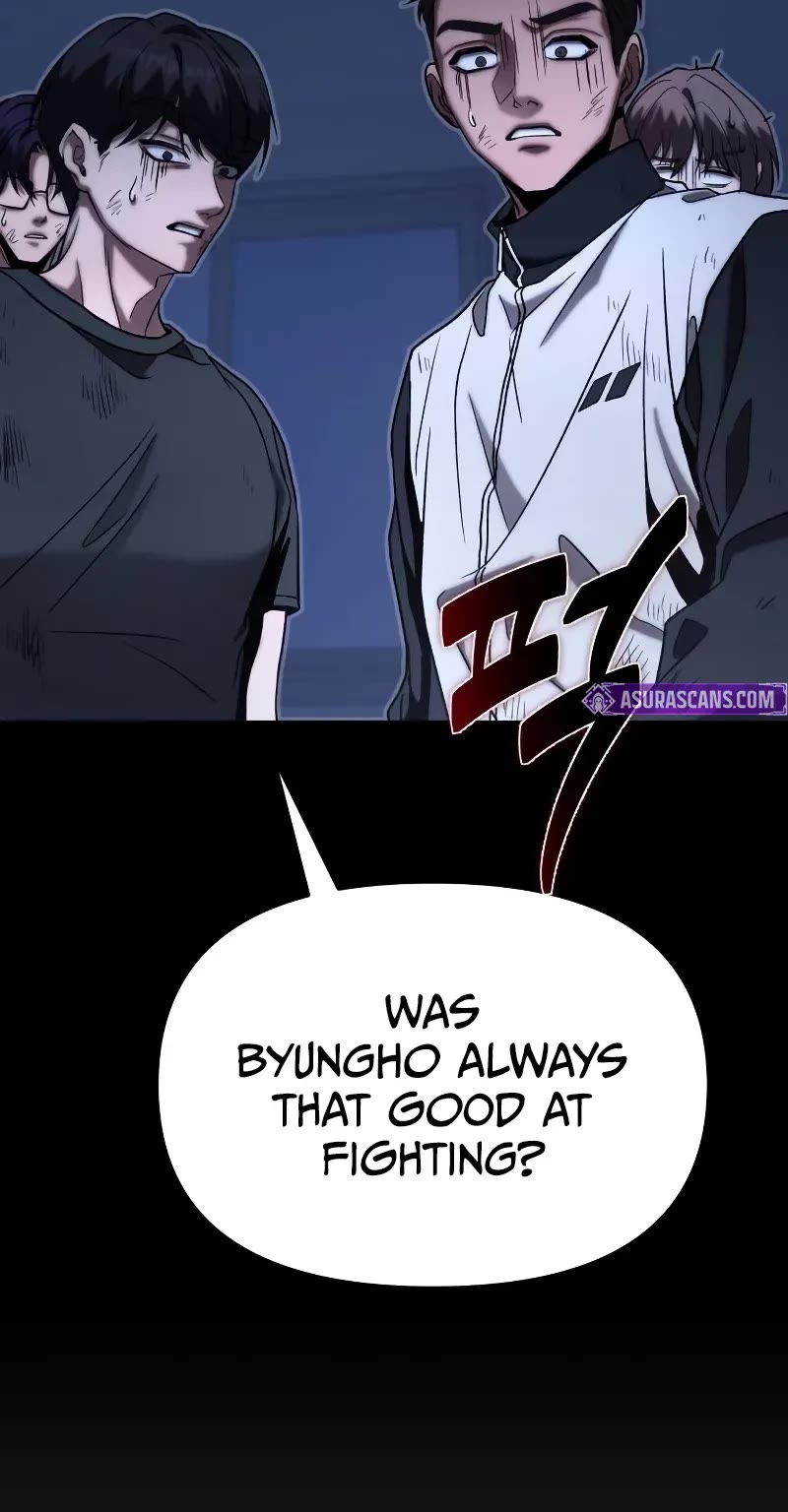 The Ultimate Shut-in Chapter 11 page 54 - Chapter 11