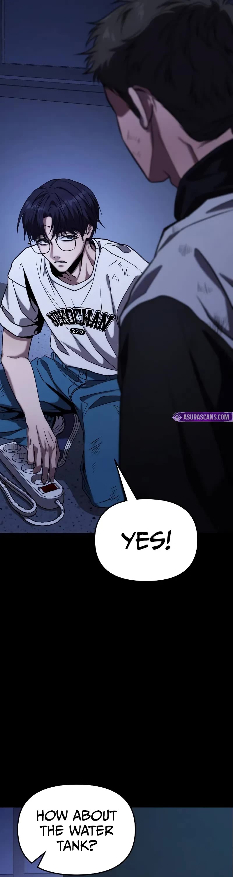 The Ultimate Shut-in Chapter 11 page 60 - Chapter 11