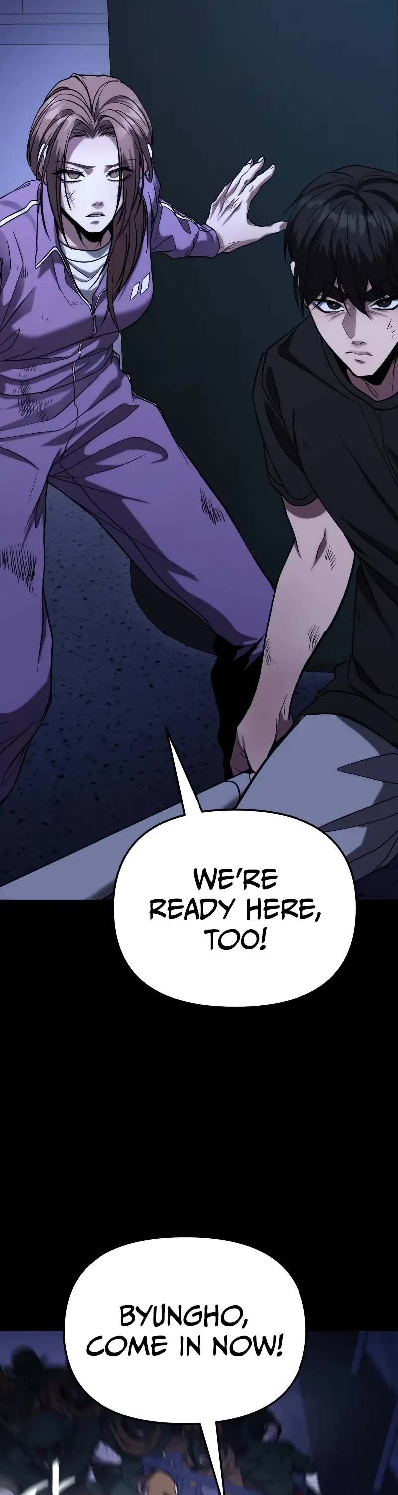 The Ultimate Shut-in Chapter 11 page 61 - Chapter 11