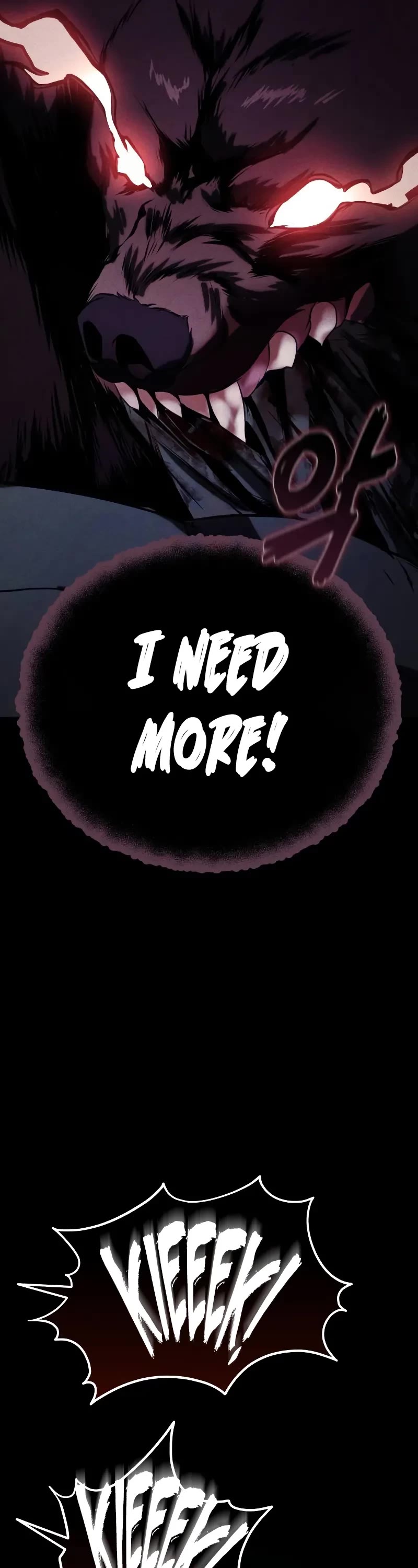 The Ultimate Shut-in Chapter 11 page 7 - Chapter 11