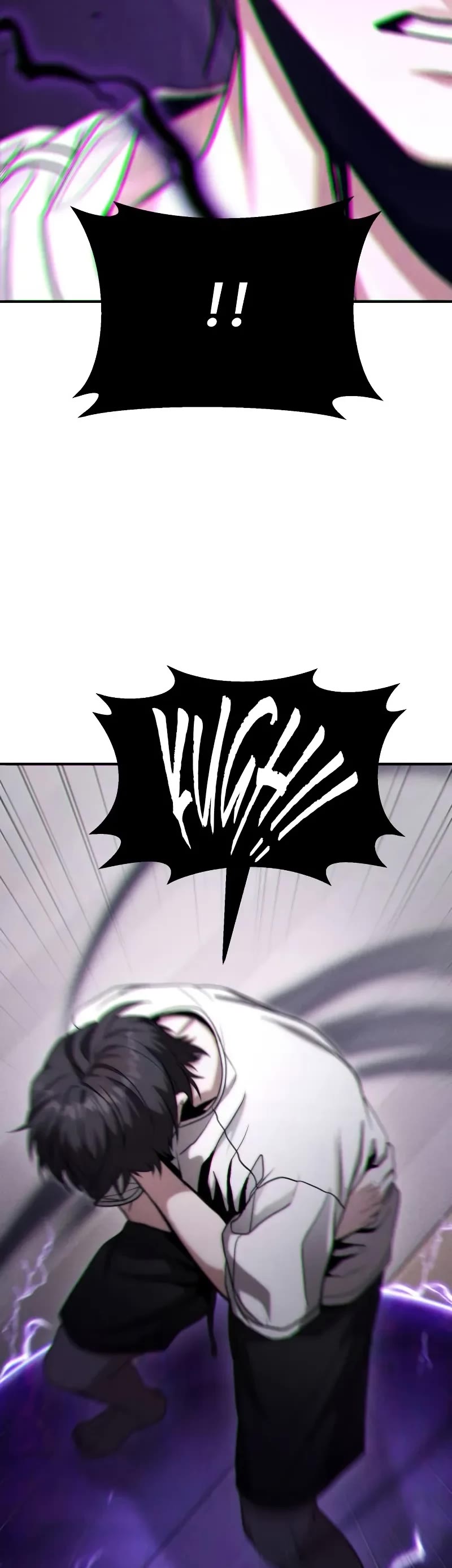 The Ultimate Shut-in Chapter 11 page 73 - Chapter 11