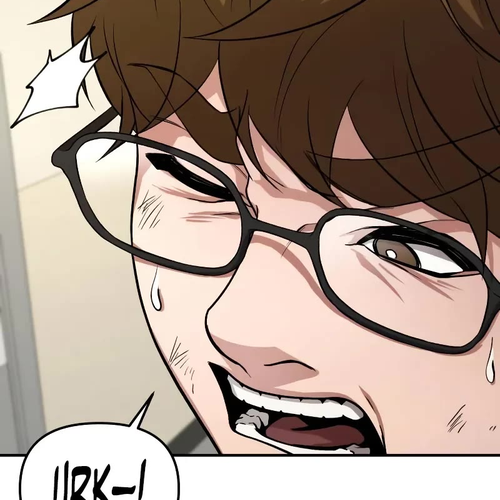 The Ultimate Shut-in Chapter 11 cover