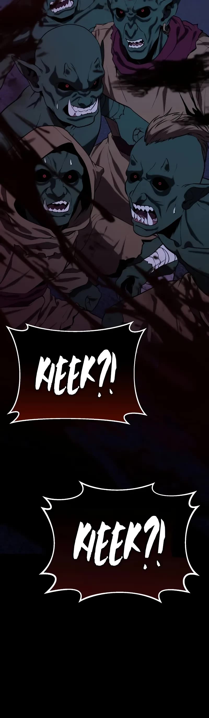 The Ultimate Shut-in Chapter 12 page 10 - Chapter 12