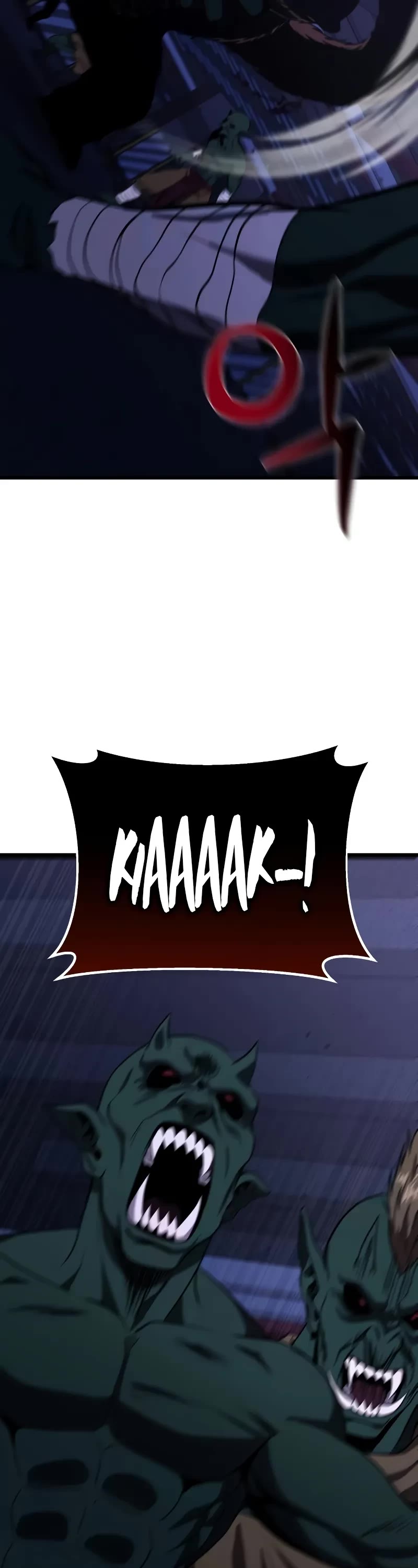The Ultimate Shut-in Chapter 12 page 17 - Chapter 12