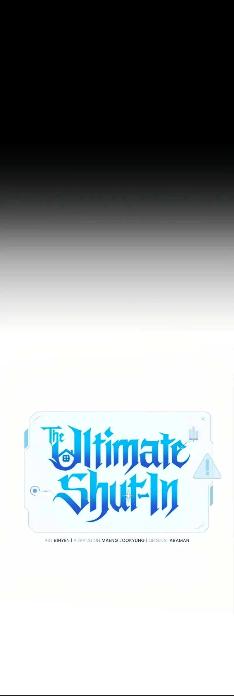 The Ultimate Shut-in Chapter 12 page 30 - Chapter 12
